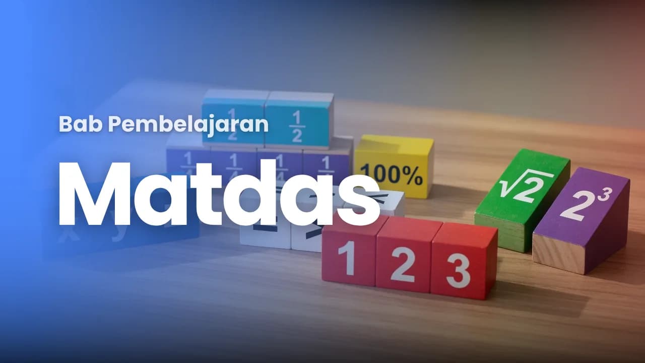 Matematika Dasar thumbnail
