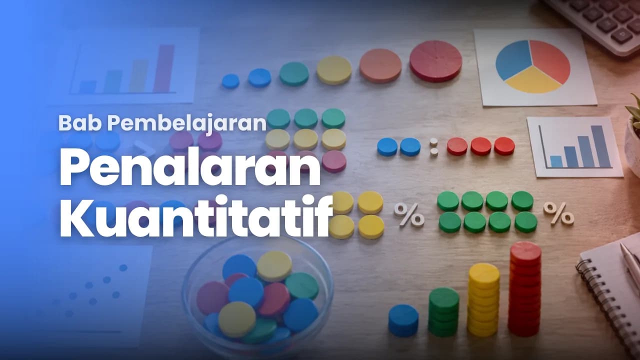 Penalaran Kuantitatif thumbnail