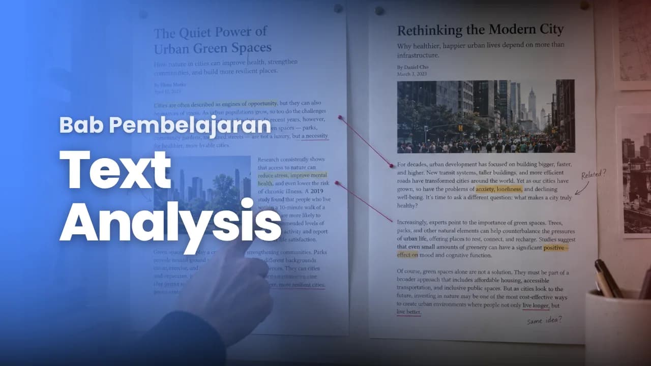 Text Analysis thumbnail